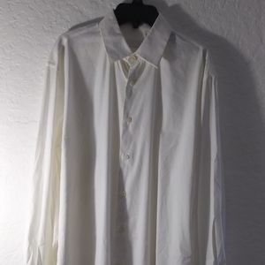 Prada long sleeve shirt